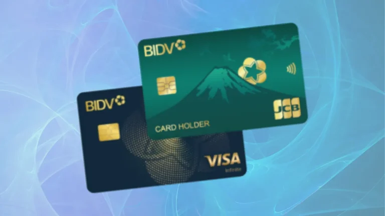 Tu Guía para Solicitar la Tarjeta BIDV Hoy