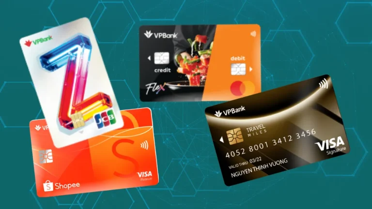 Tu Guía para Solicitar una Tarjeta VPBank