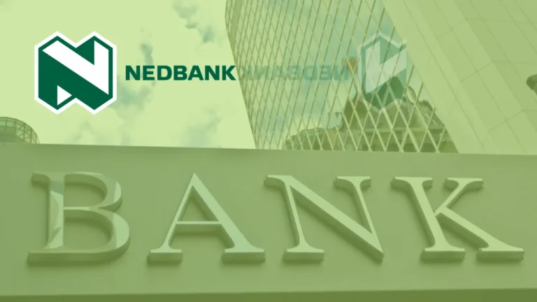¿Por Qué Elegir un Préstamo de Nedbank?