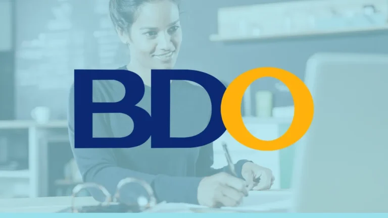 Préstamos BDO: Financia tus Planes con Opciones Flexibles