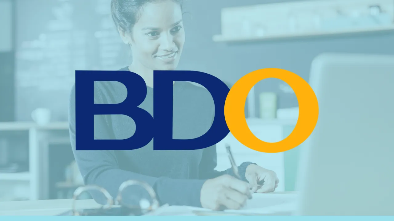 Préstamos BDO: Financia tus Planes con Opciones Flexibles