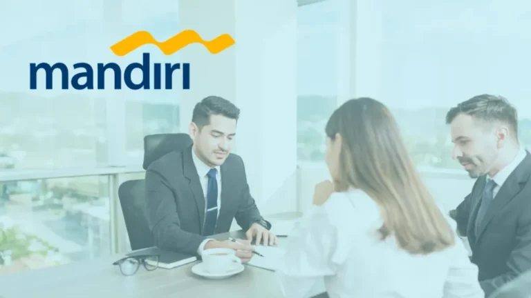 Guía para Solicitar un Préstamo Mandiri