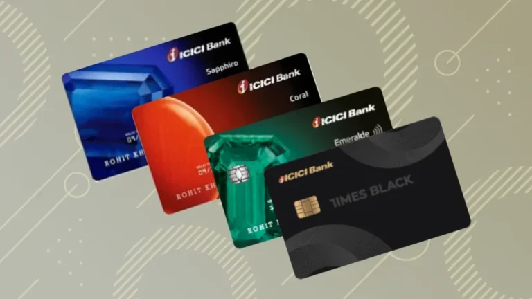 Aplica Ahora por tu Tarjeta ICICI Bank En Línea!