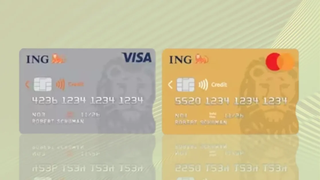 Tarjetas ING Bélgica: Cómo Solicitarlas Fácilmente
