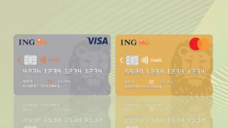 Tarjetas ING Bélgica: Cómo Solicitarlas Fácilmente