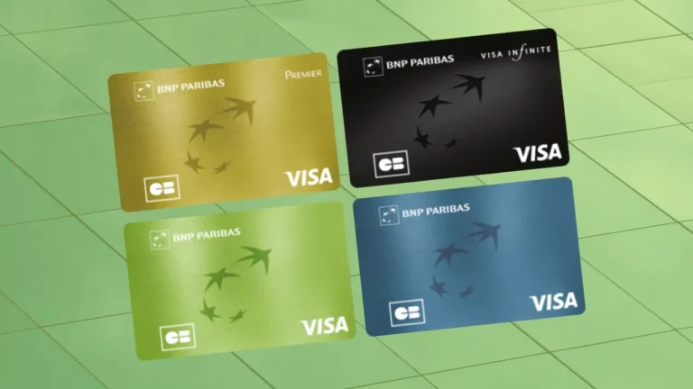 Tarjeta BNP Paribas: Solicítala en 3 Sencillos Pasos