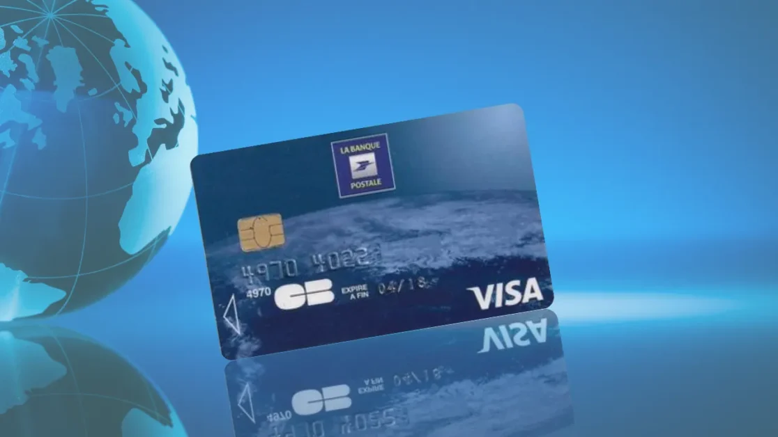Solicita la Tarjeta La Banque Postale: Pasos a Seguir