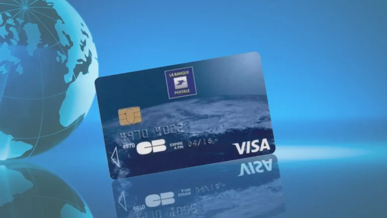Solicita la Tarjeta La Banque Postale: Pasos a Seguir