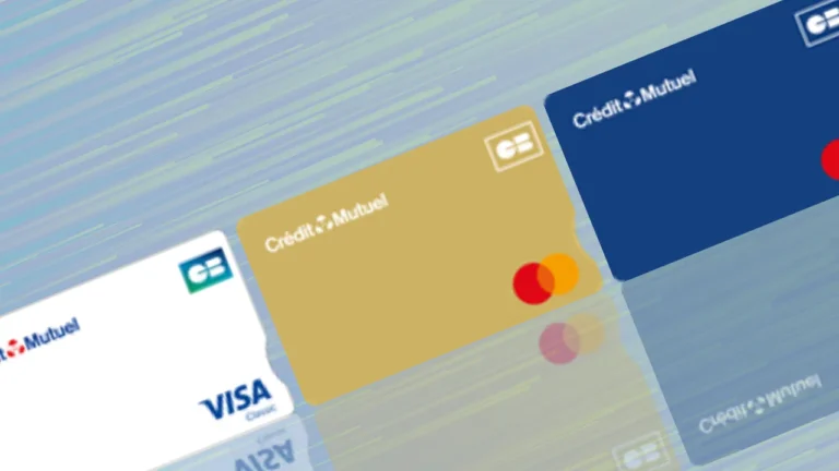 Cómo Solicitar tu Tarjeta Crédit Mutuel Ahora