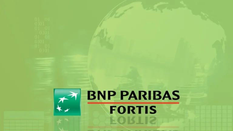 Obtén tu Préstamo BNP Paribas Fortis en 3 Pasos Sencillos