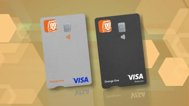 Cómo Iniciar Aplicación: Tarjetas ING Bank
