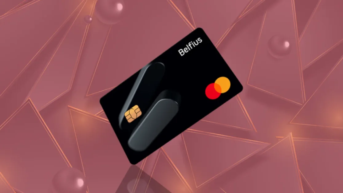 Descubre las Tarjetas Belfius Hoy