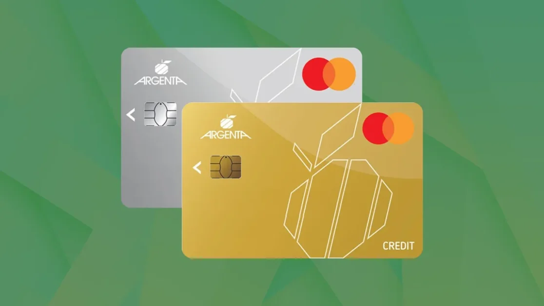 Tarjetas Argenta: Paga con Comodidad y Seguridad
