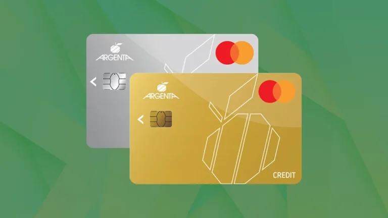Tarjetas Argenta: Paga con Comodidad y Seguridad