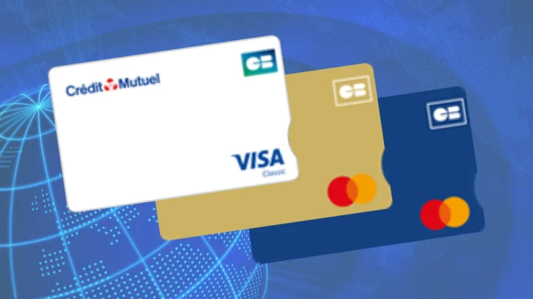 Tarjetas Crédit Mutuel: Transforma tu Experiencia Bancaria