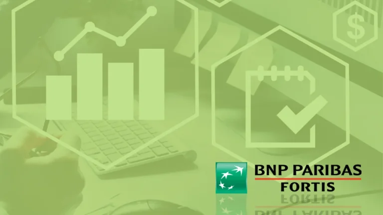 Préstamos BNP Paribas Fortis: Financia a Tu Ritmo