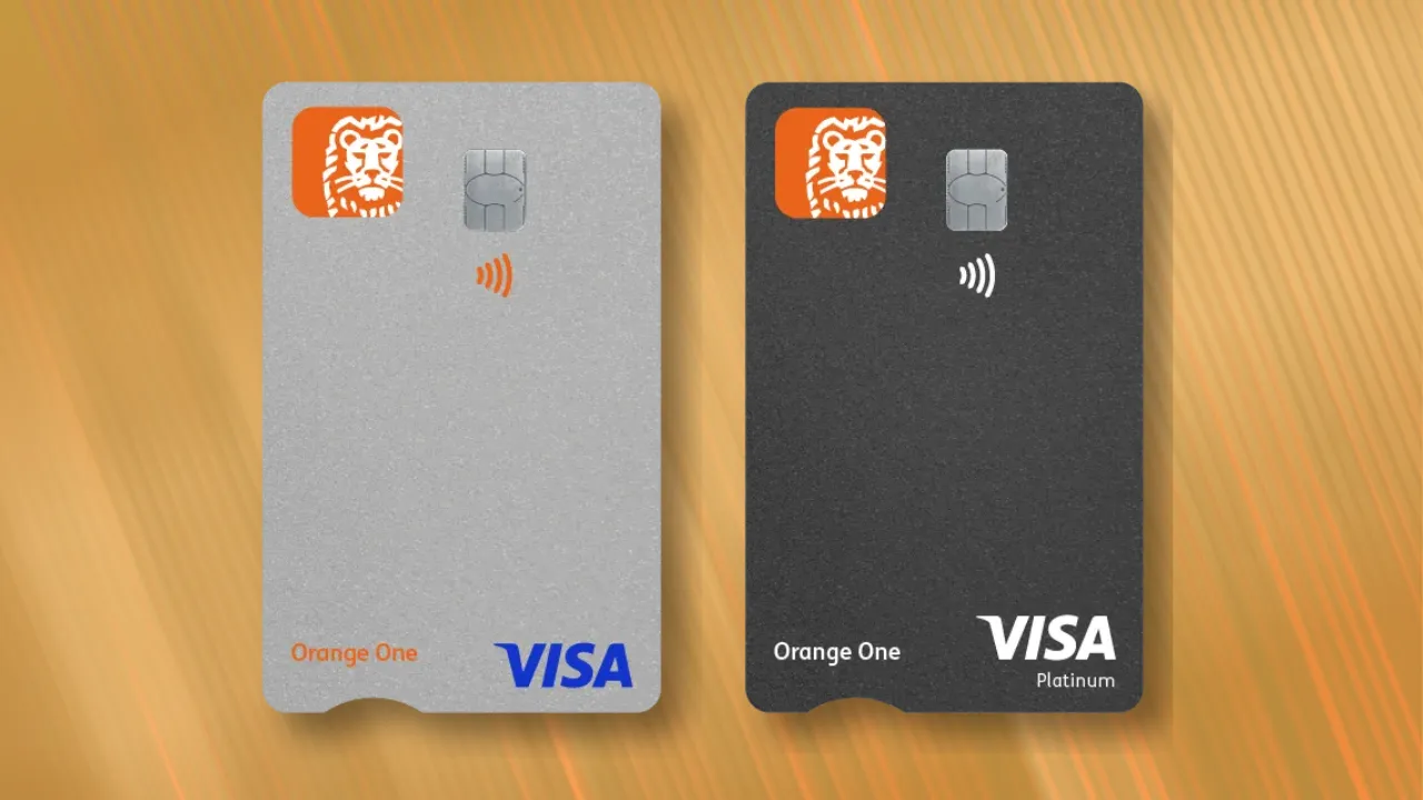 Tarjetas ING Bank