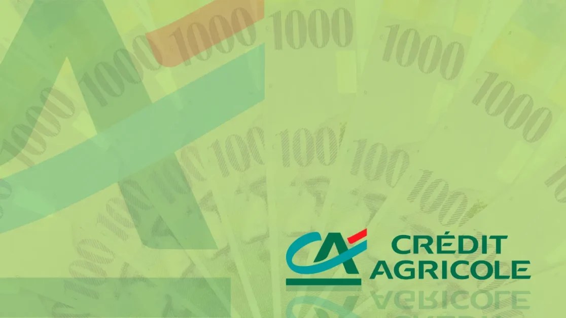 Descubre los Préstamos de Crédit Agricole France