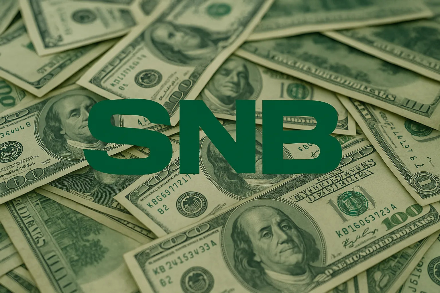 Crédito Fácil SNB
