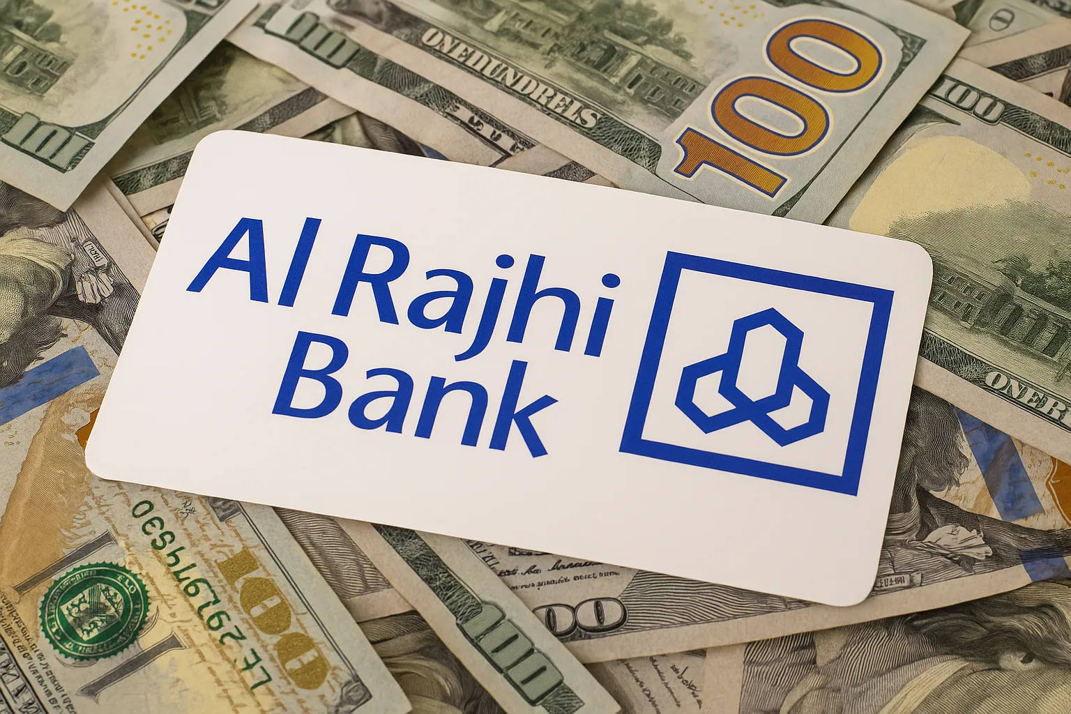 Crédito Rápido Al Rajhi Bank