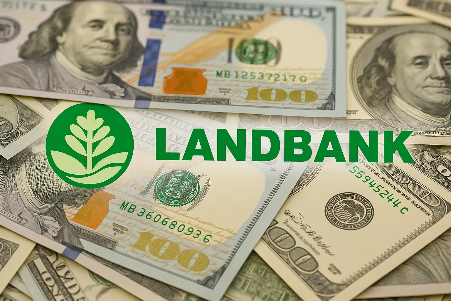 Crédito Rápido LANDBANK