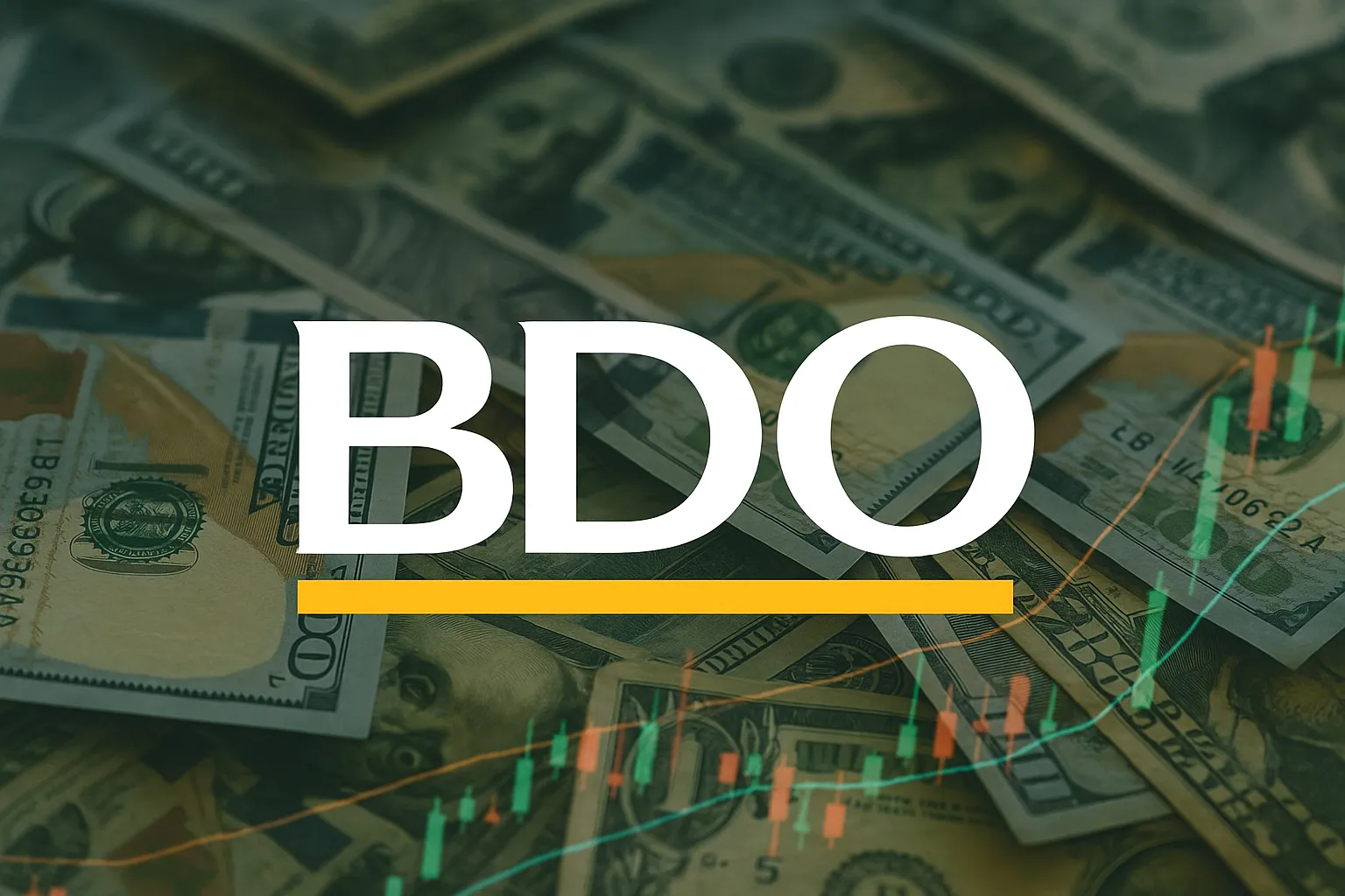 Crédito Rápido BDO Unibank