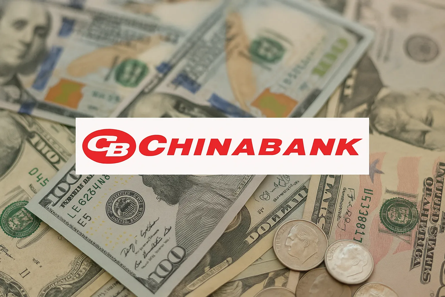 Crédito Chinabank Sin Complicaciones