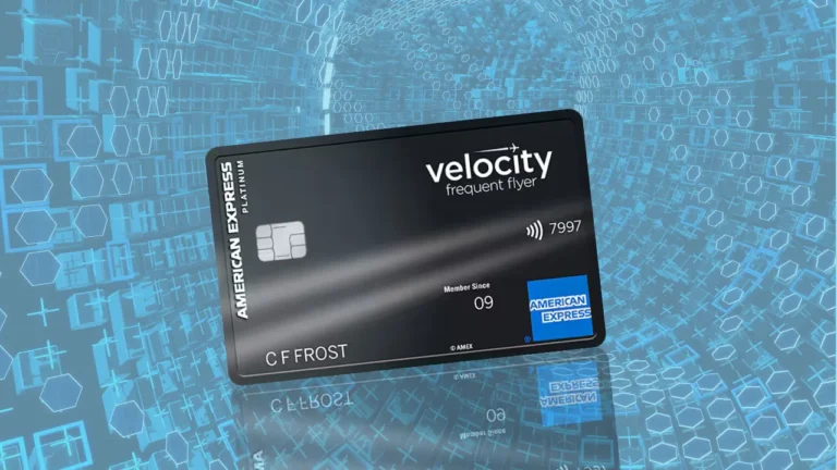 Cómo Solicitar tu Tarjeta Amex Velocity Platinum Ahora