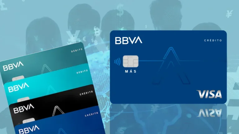 Elige la Mejor Tarjeta BBVA para Ti