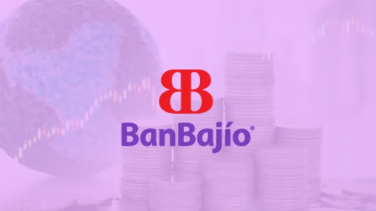 Préstamos BanBajío: Crédito Personal Facil