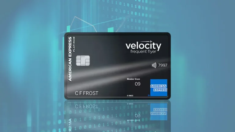 Tarjeta Amex Velocity Platinum: Gana Puntos de Bonificación