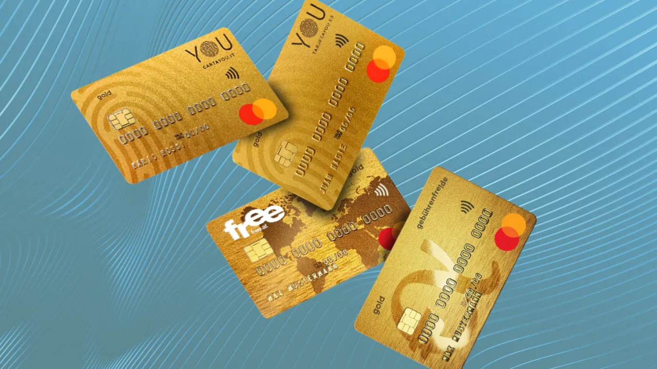Advanzia Mastercard Gold Card: Tangkilikin ang Mga Kalamangan