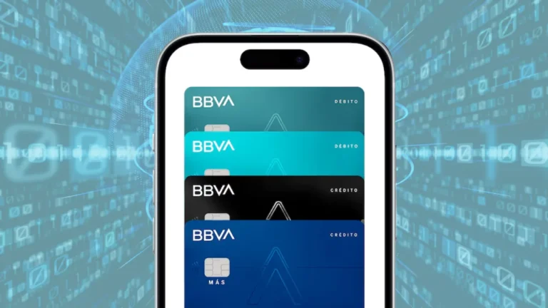 Tarjetas BBVA: Paga a tu Ritmo