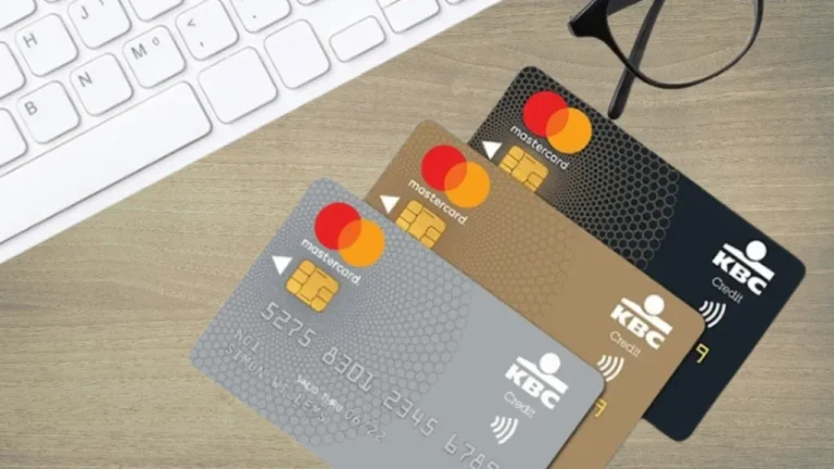 Disfruta de los Beneficios de la Tarjeta KBC Hoy
