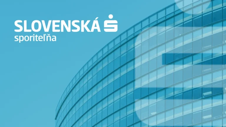 Guía para Obtener un Préstamo Slovenská Sporiteľňa En Línea