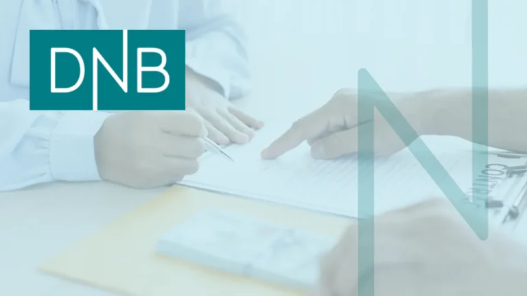 Obtén un Préstamo DNB Paso a Paso: Solicita Hoy