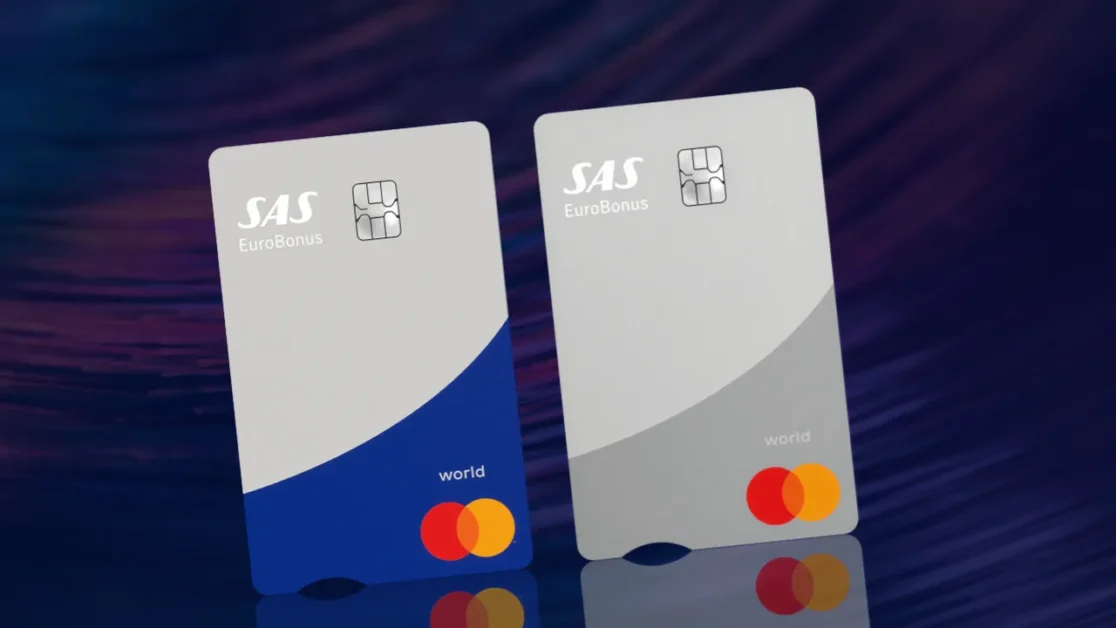 Obtén tu Tarjeta SAS EuroBonus: Pasos a Seguir