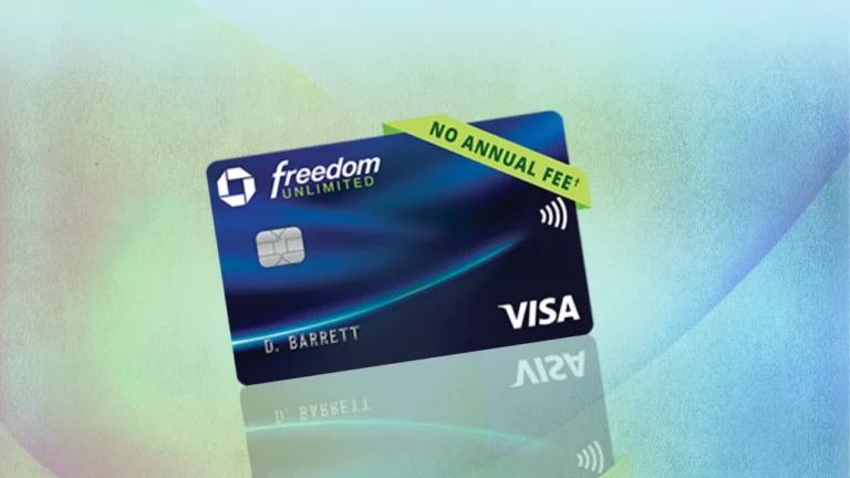 Tarjeta Chase Freedom Unlimited: Sigue Estos Pasos para Aplicar