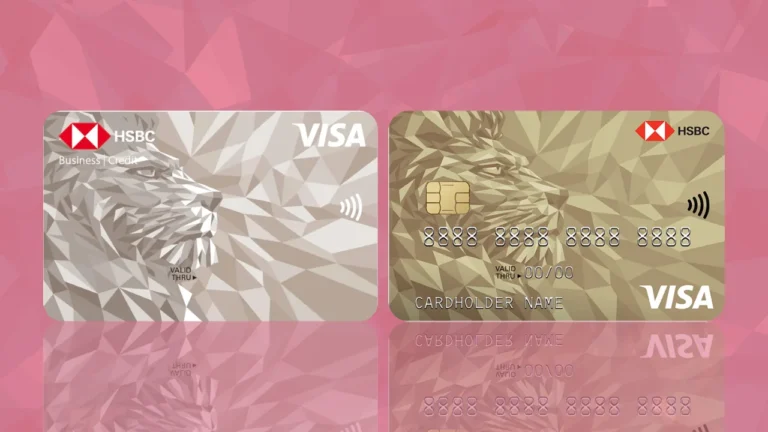 Obtener una Tarjeta HSBC Visa Business: ¿Cuáles son los Beneficios?