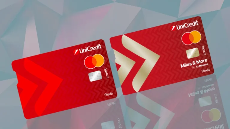 Solicita tu Tarjeta UniCredit: Guía Paso a Paso