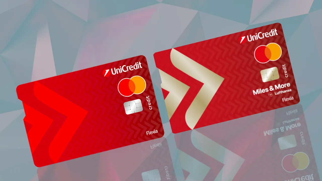 Solicita tu Tarjeta UniCredit: Guía Paso a Paso
