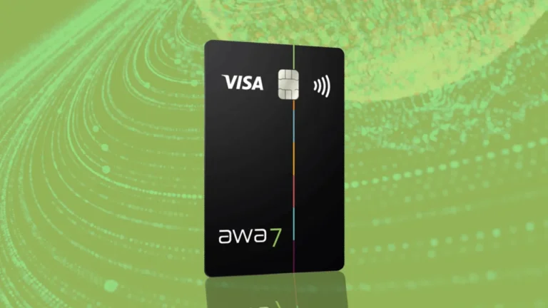 ¡Pasos para Obtener tu Tarjeta Awa7 Visa!
