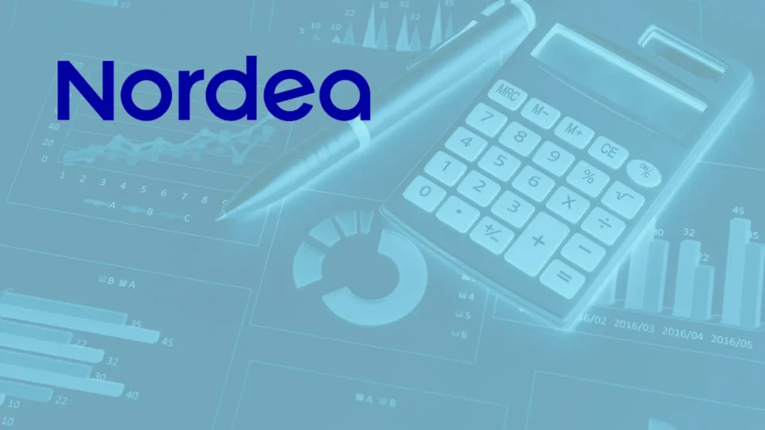Pide tu Préstamo Nordea Fácilmente en Línea