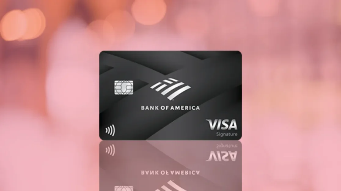 Tarjeta Bank of America Premium Rewards: Gana Puntos Ilimitados