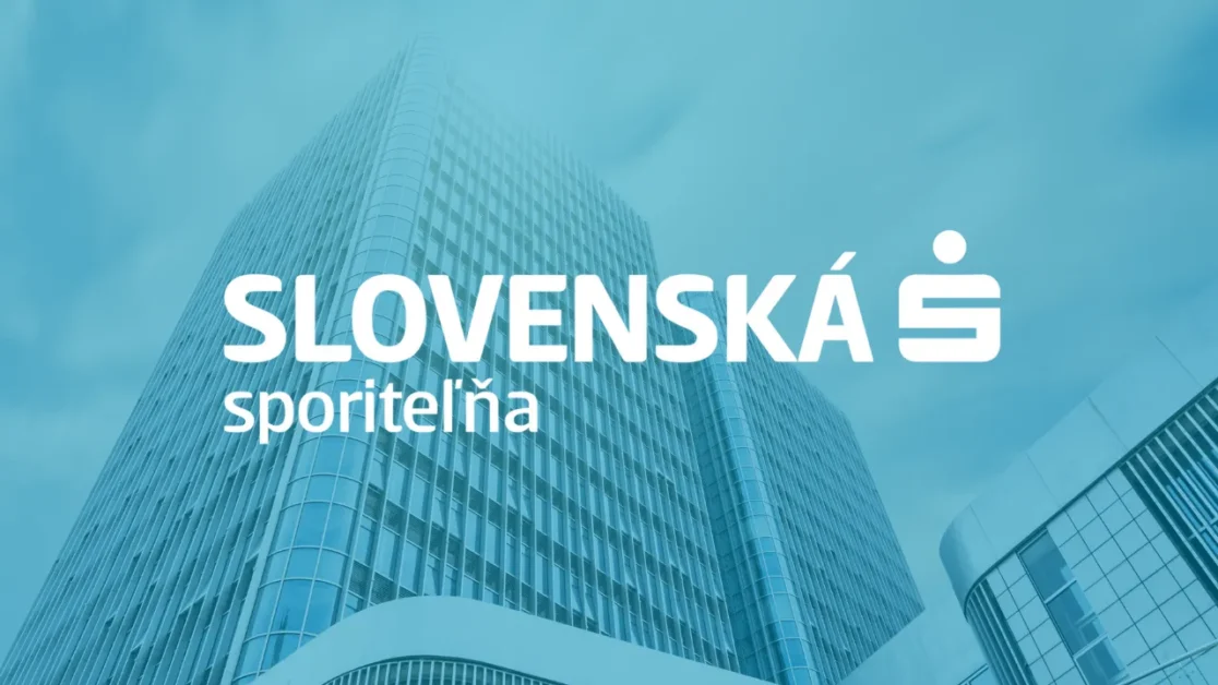Opciones de Préstamos Slovenská Sporiteľňa