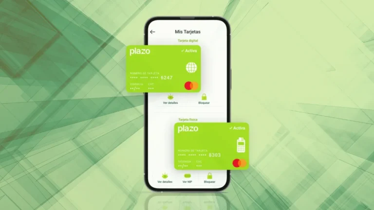 Las Mejores Ofertas con Tarjeta Plazo