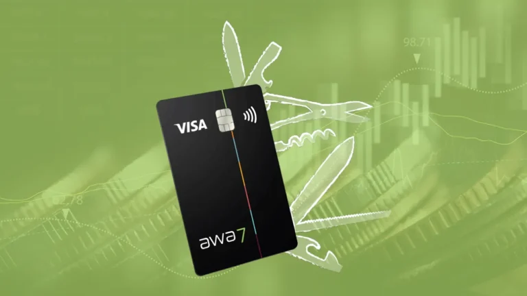Descubre las Ventajas de la Tarjeta Awa7 Visa