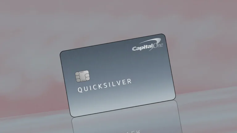 Pasos Para Aplicar: Tarjeta Quicksilver Capital One