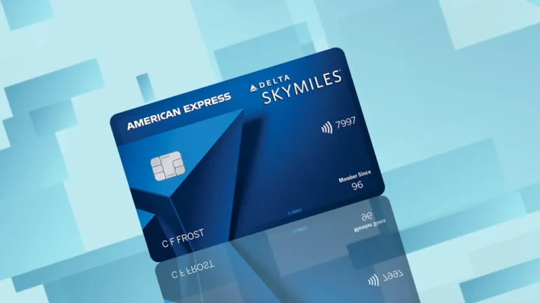 Solicita tu Tarjeta Delta SkyMiles Blue Amex en Pocos Minutos