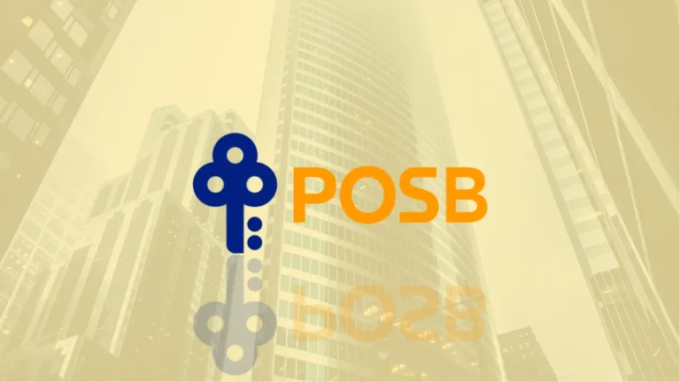 Préstamos POSB: Detalles Clave